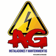 Logo de AG Instalaciones y Mantenimientos