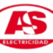Logo de Alonso Segovia Electricidad S. L.