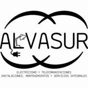 Logo de Alvasur