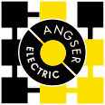 Logo de ANGSER ELECTRIC