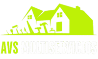 Logo de Avs Multiservicios | Electricidad, Fontanería Y Reformas En Tarragona