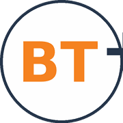 Logo de BT Plus - Instalaciones Eléctricas