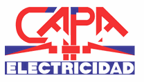 Logo de Capa Electricidad