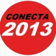 Logo de CONECTA2013