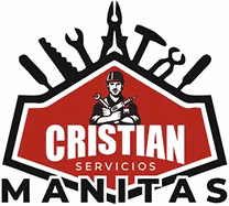 Logo de Cristian Manitas - Servicio 365