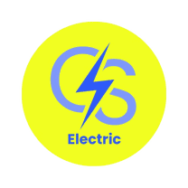 Logo de Cs Electric