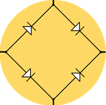 Logo de E.D.N. Electricidad