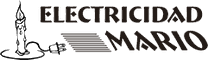 Logo de Electricidad mario