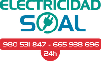 Logo de ELECTRICIDAD SOAL S.L