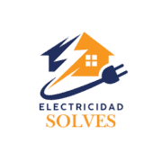 Logo de Electricidad Solves