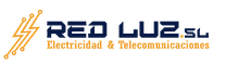 Logo de Electricidad Y Telecomunicaciones Red Luz