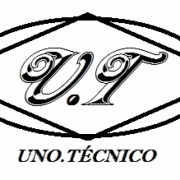 Logo de Electricista autorizado UNOTECNICO