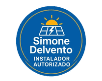 Logo de Electricista de Urgencias y Averias en Gran Canaria, Fotovoltaica y Renovables - Simone Delvento