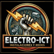 Logo de Electro-ICT
