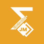 Logo de Electro Ideas JM