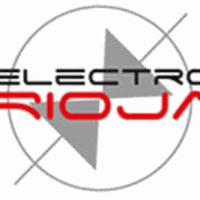 Logo de Electro Rioja: Electricista en la Rioja