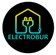 Logo de ELECTROBUR Electricidad Y Domótica S.L.
