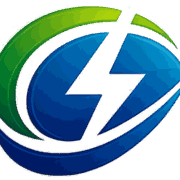 Logo de ELECVIA Instalaciones, ingeniería y renovables