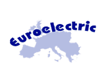 Logo de Euroelectric Montajes e Instalaciones S.L.