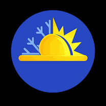 Logo de Frio y Climatizaciones Indalo