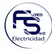 Logo de FS Electricidad