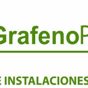 Logo de Grafenopower