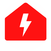 Logo de Indolec Instalaciones eléctricas y cargadores de coches eléctricos