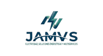 Logo de JAMVS