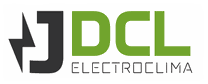 Logo de JDCL Electroclima