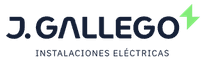 Logo de JGallegoElectricidad