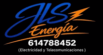 Logo de Jls Energía