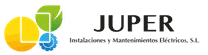 Logo de Juper