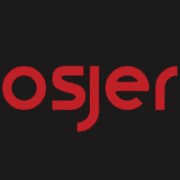 Logo de Osjer Electricidad y Electrónica