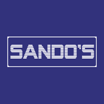 Logo de Sando's Electricidad