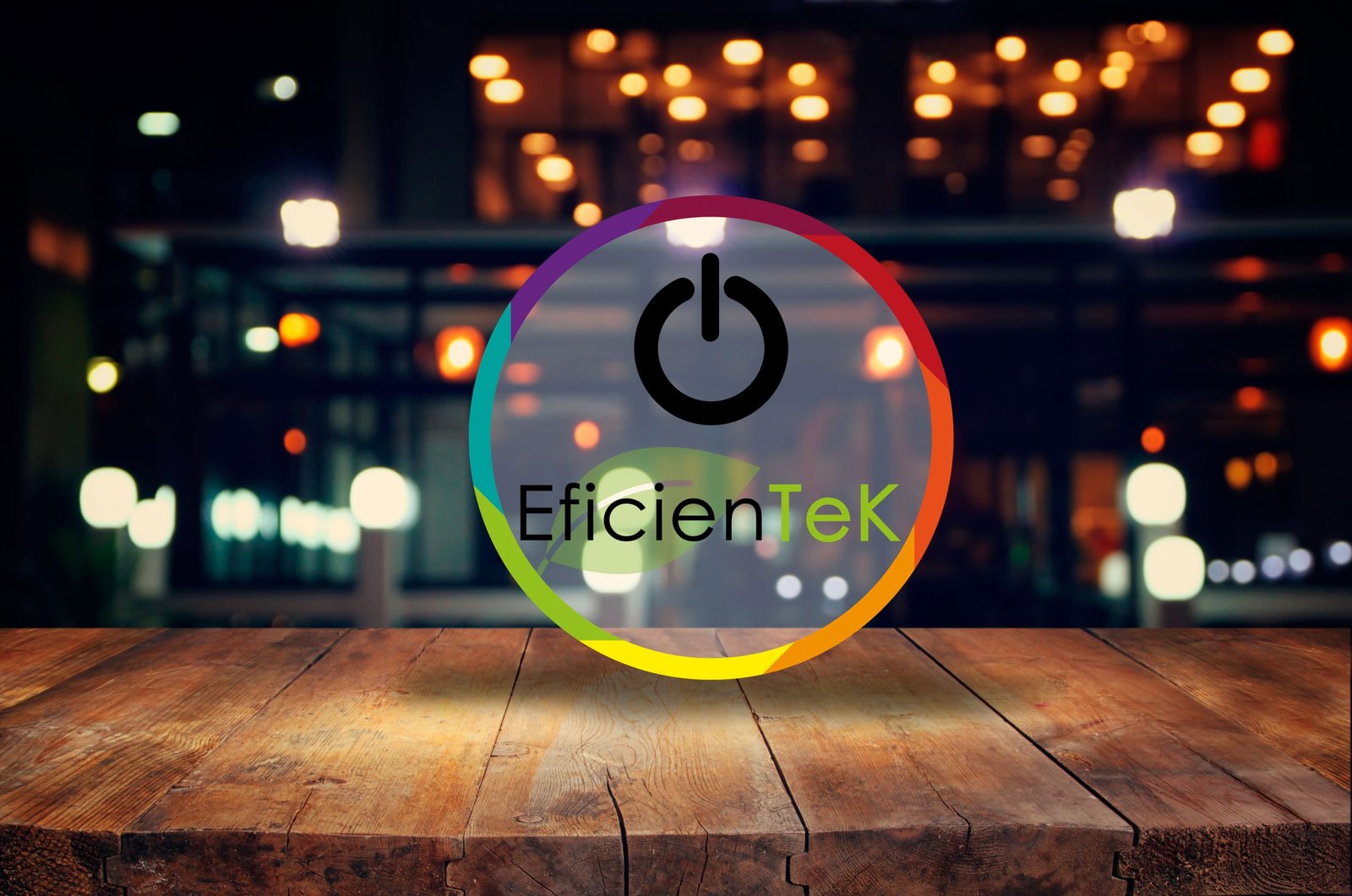 Imagen de portada de la web de EficienTek