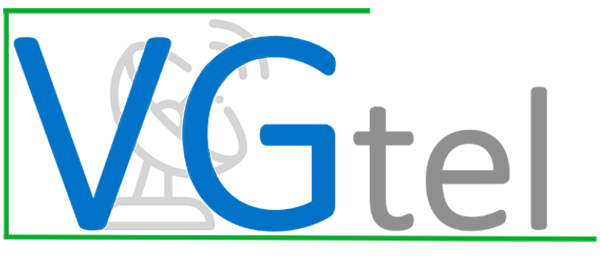 Imagen de portada de la web de VGtel
